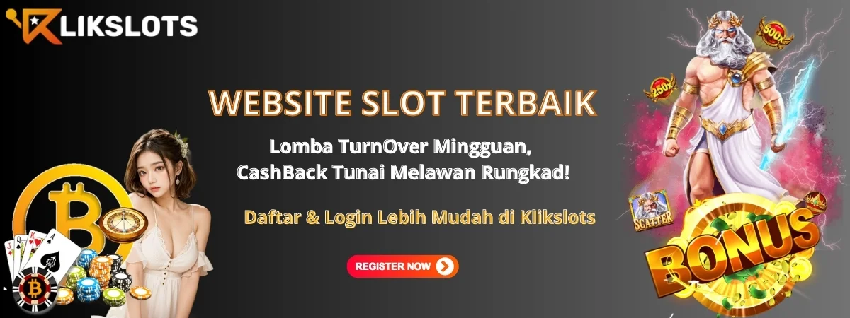 klikslots